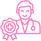Certified Doctor